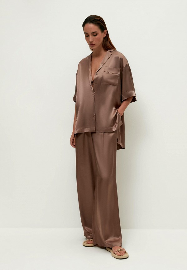 фото Брюки zarina