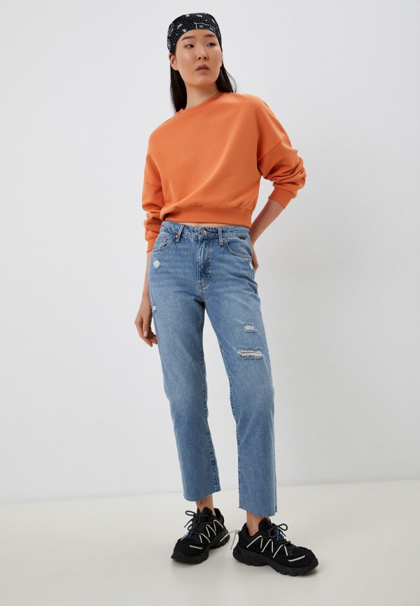 фото Джинсы mavi