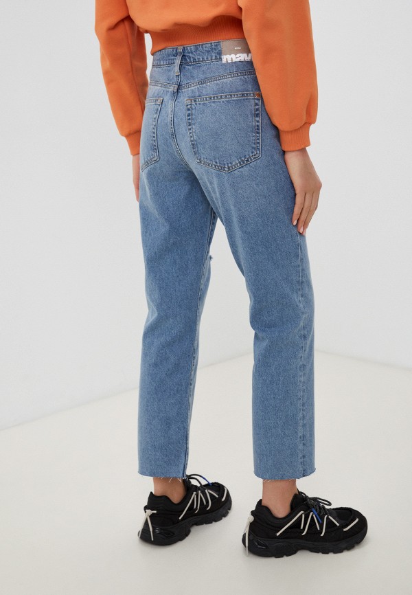 фото Джинсы mavi