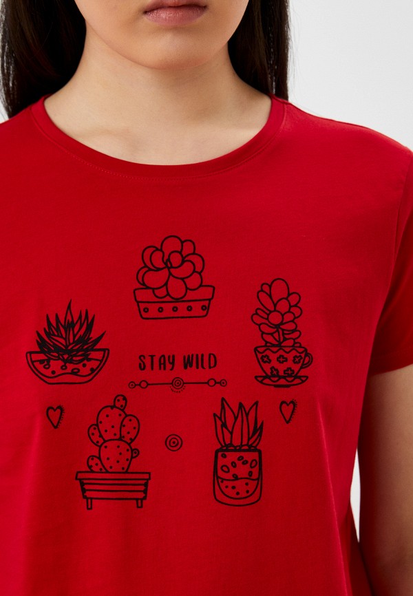 фото Футболка mavi