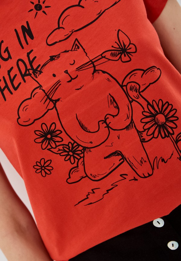 фото Футболка mavi