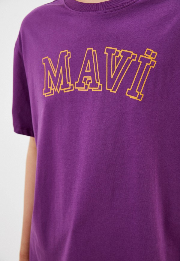 фото Футболка mavi