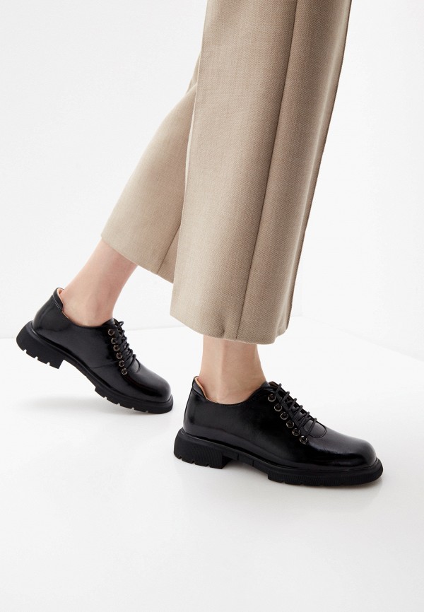 фото Ботинки milana