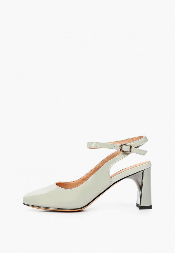 фото Туфли milana