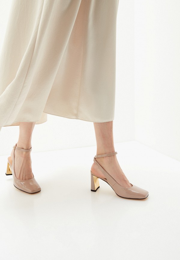 фото Туфли milana