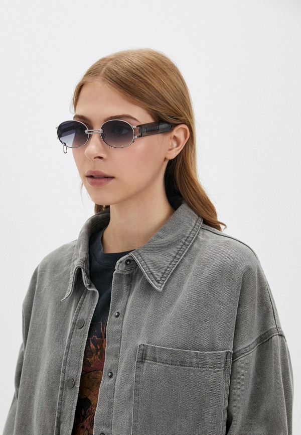 фото Очки солнцезащитные kaizi