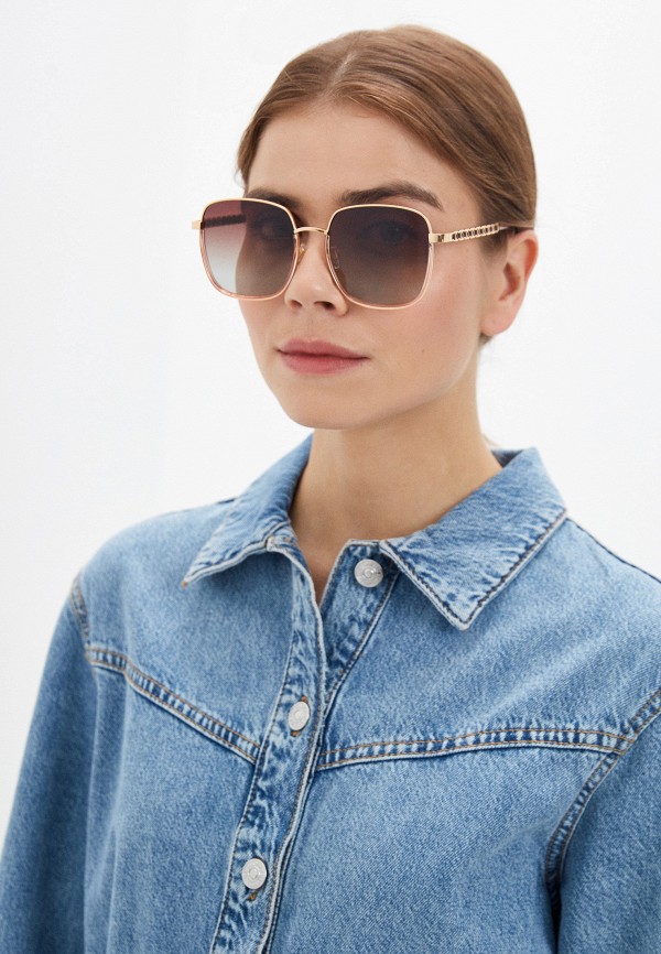 фото Очки солнцезащитные kaizi