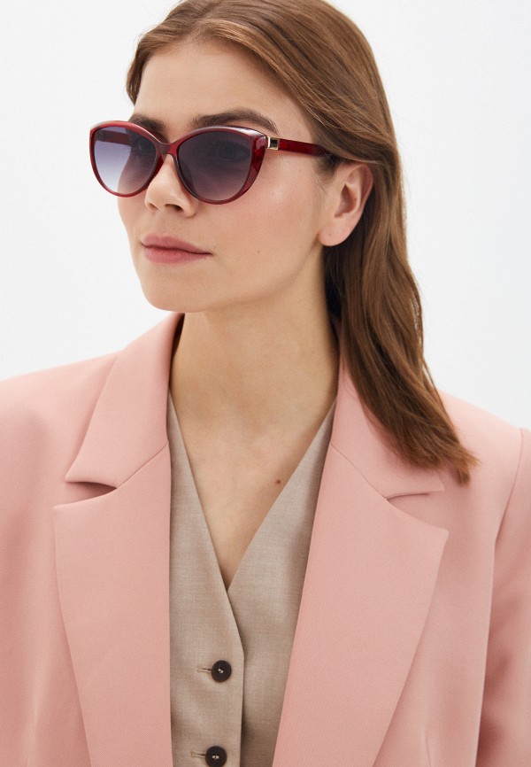 фото Очки солнцезащитные gabriela marioni