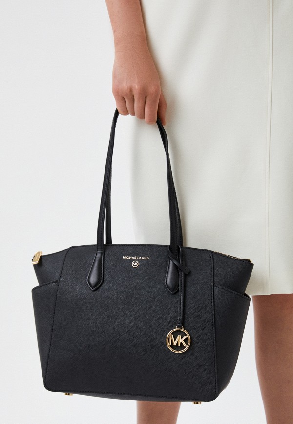 фото Сумка и брелок michael michael kors