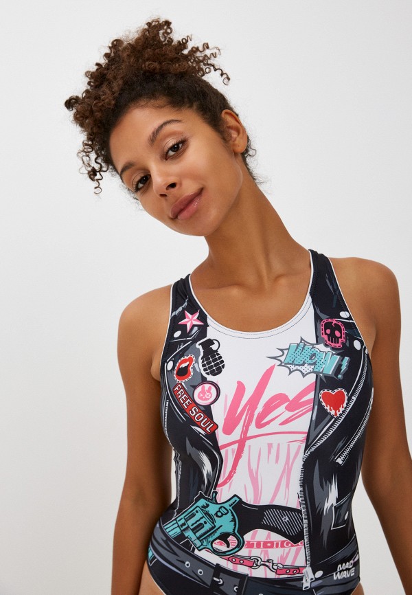 фото Купальник madwave