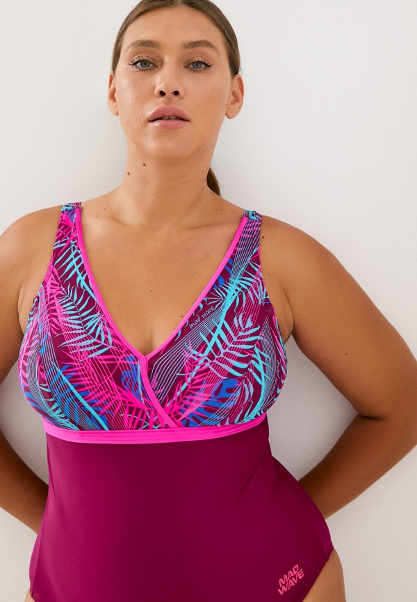 фото Купальник madwave