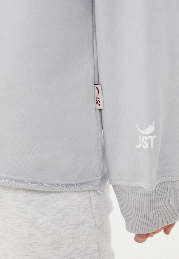 фото Худи jst