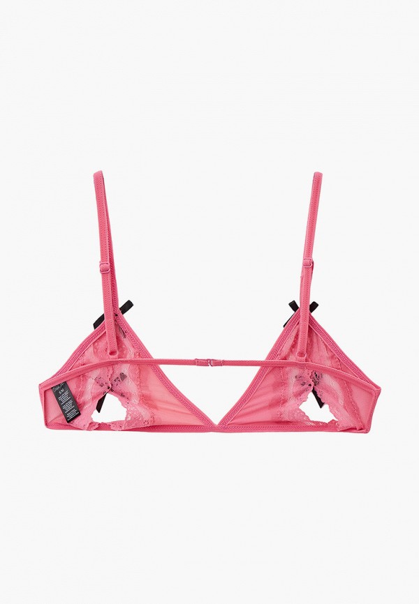 фото Бюстгальтер и трусы rene rofe