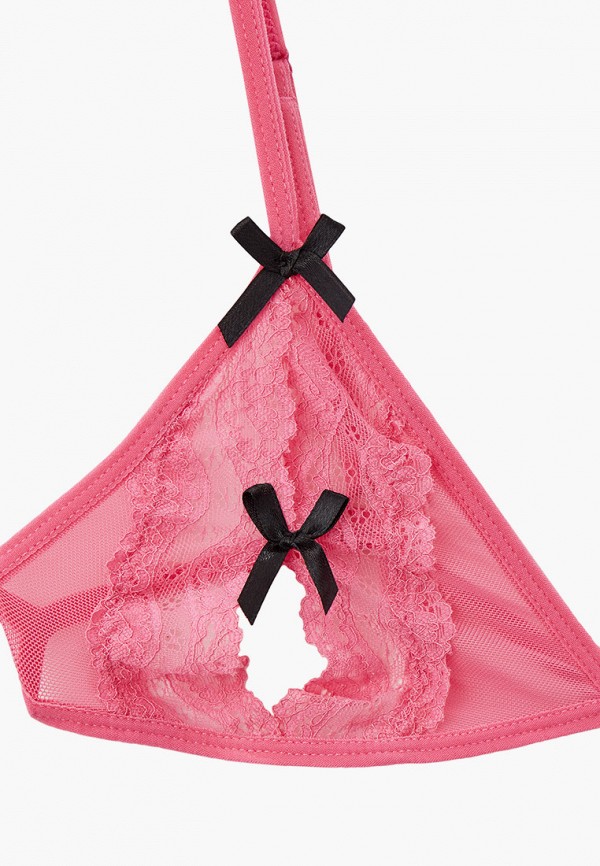 фото Бюстгальтер и трусы rene rofe