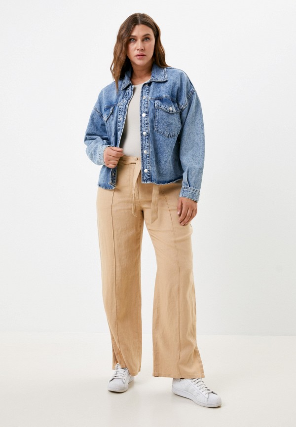 фото Брюки gerry weber