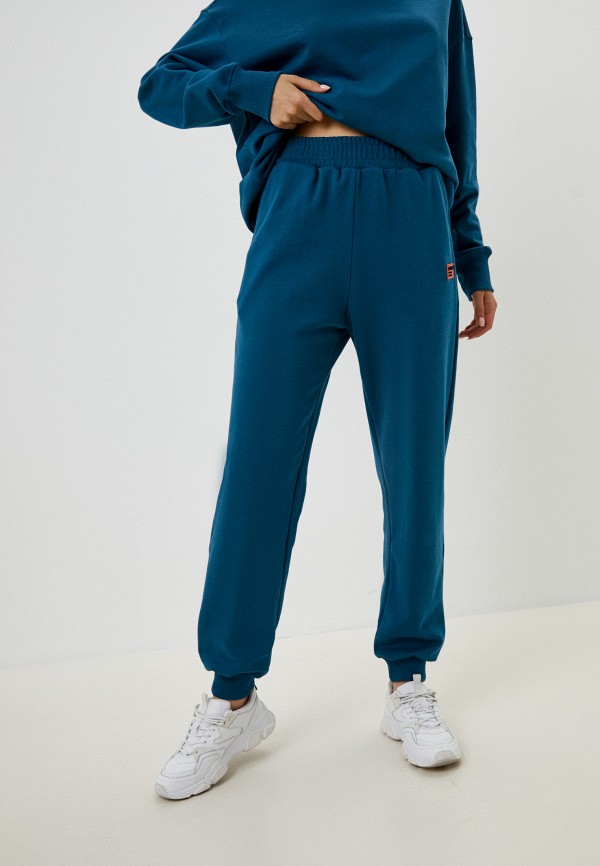 фото Брюки спортивные materia