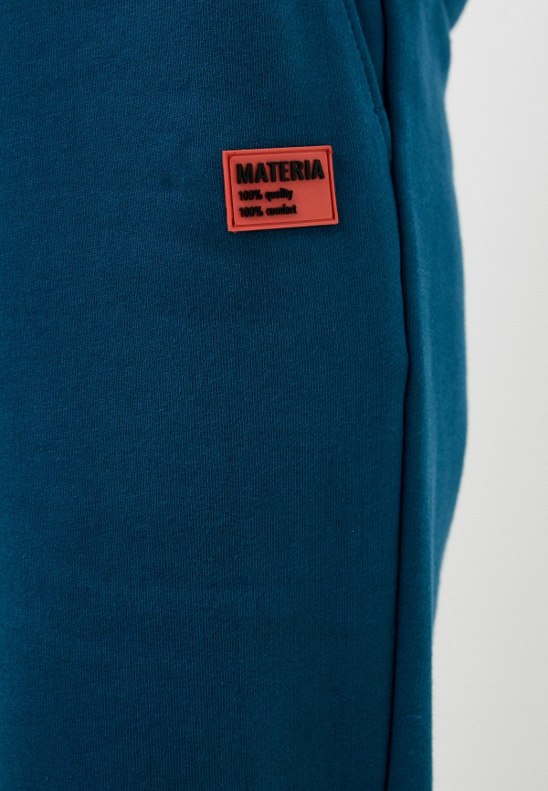 фото Брюки спортивные materia
