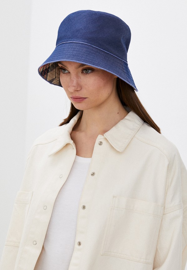 фото Панама сиринга