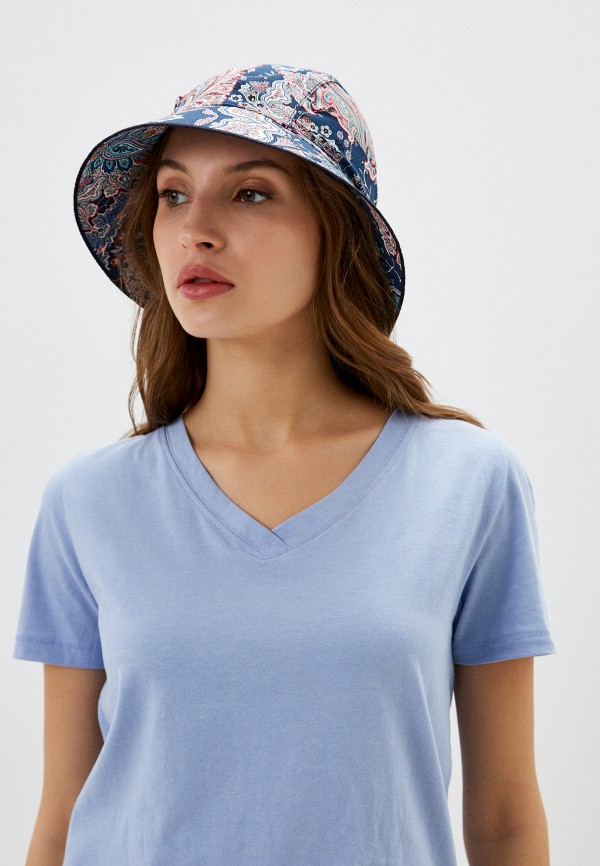 фото Панама сиринга