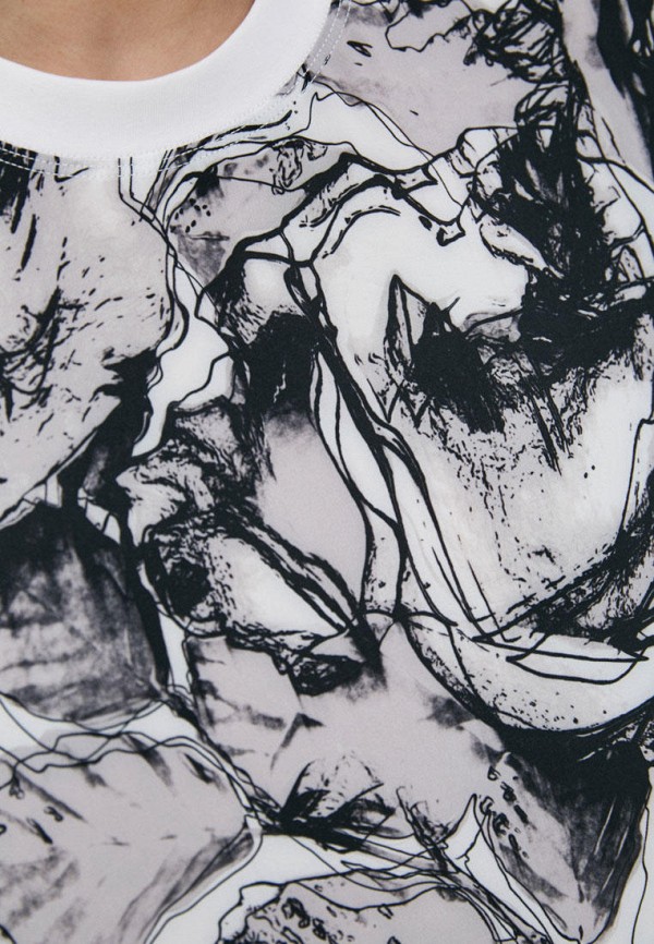 фото Лонгслив opium