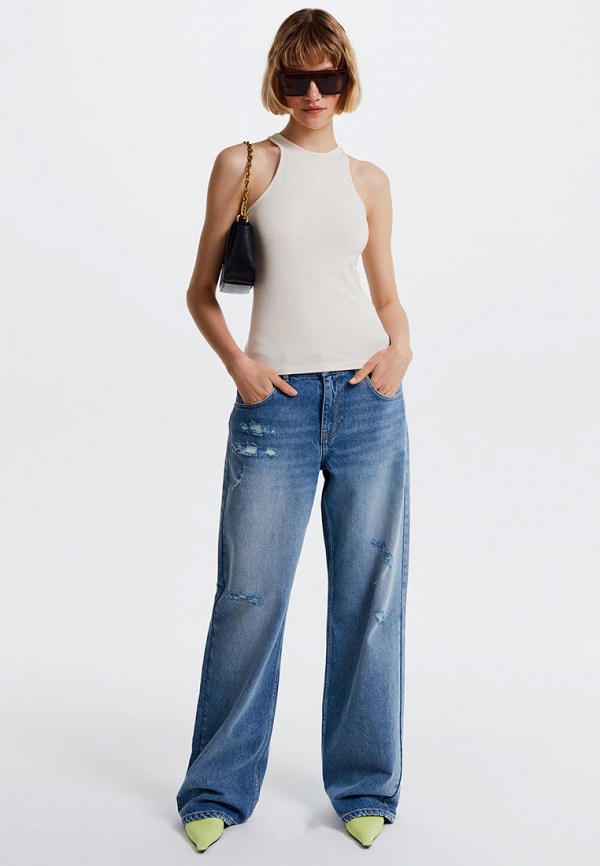 фото Майка love republic