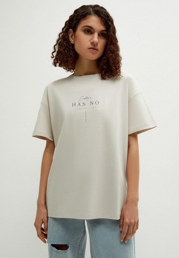 фото Футболка zarina