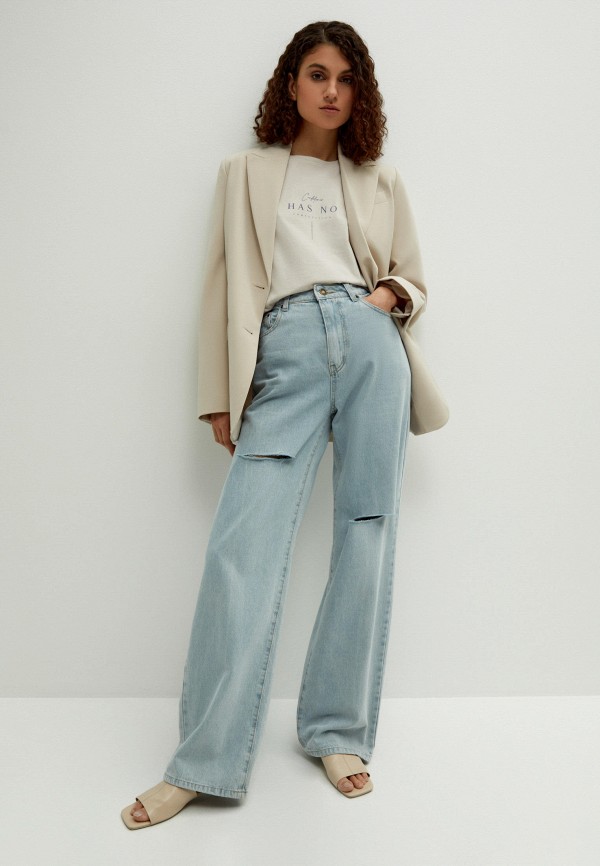 фото Футболка zarina