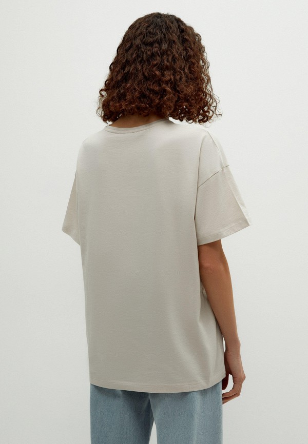 фото Футболка zarina