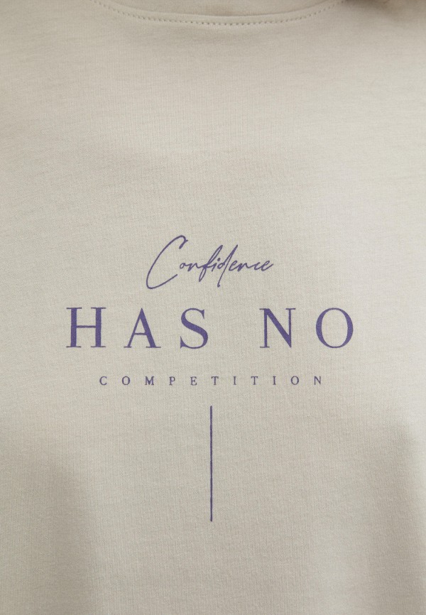 фото Футболка zarina