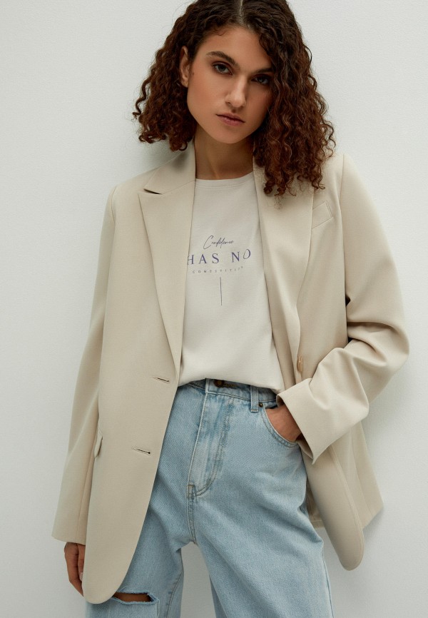 фото Футболка zarina