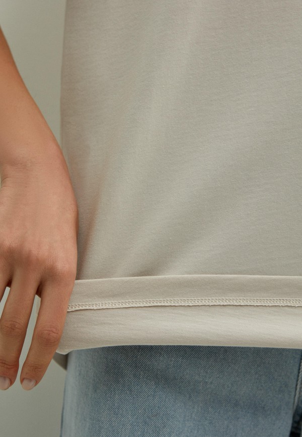 фото Футболка zarina