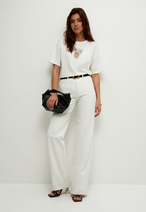 фото Футболка zarina