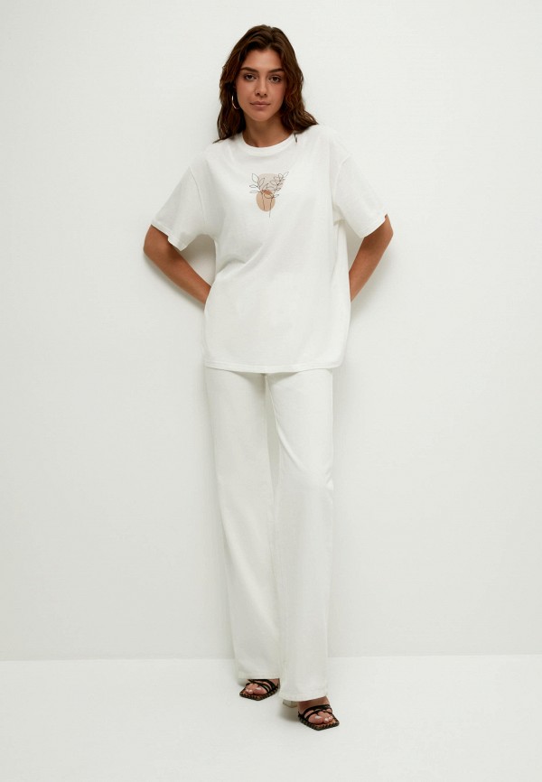 фото Футболка zarina