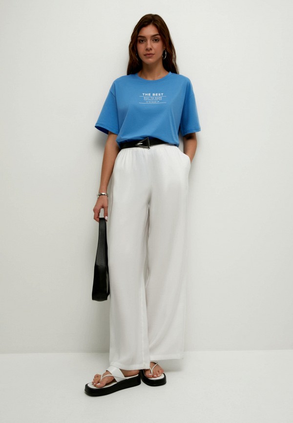 фото Футболка zarina