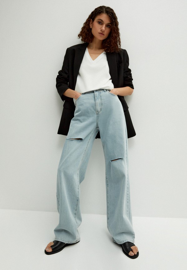 фото Футболка zarina