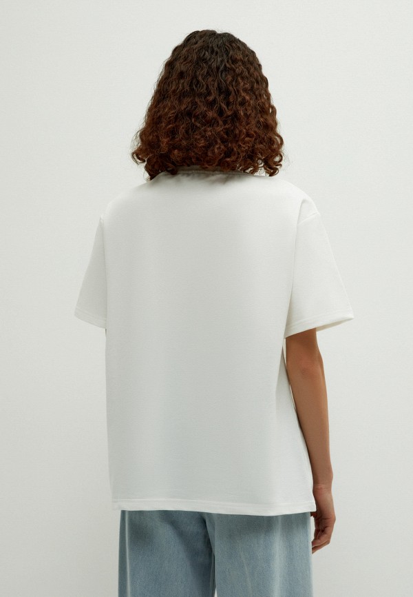 фото Футболка zarina