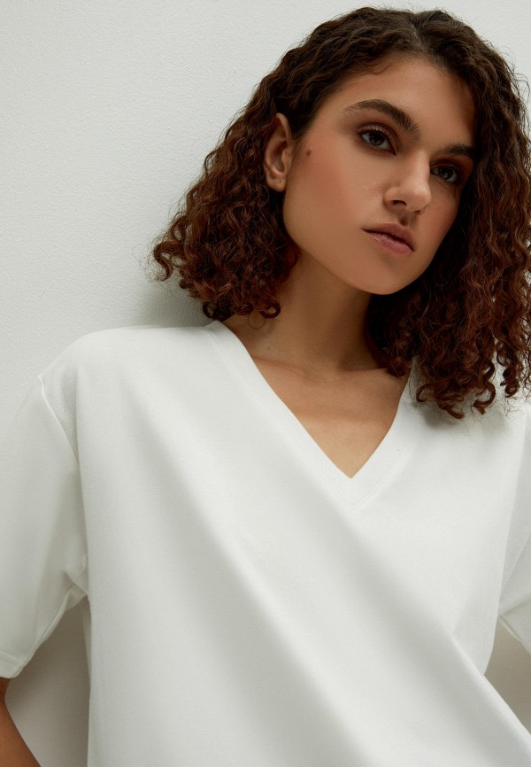 фото Футболка zarina