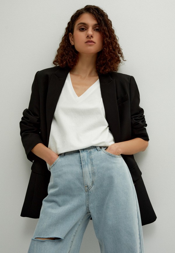 фото Футболка zarina