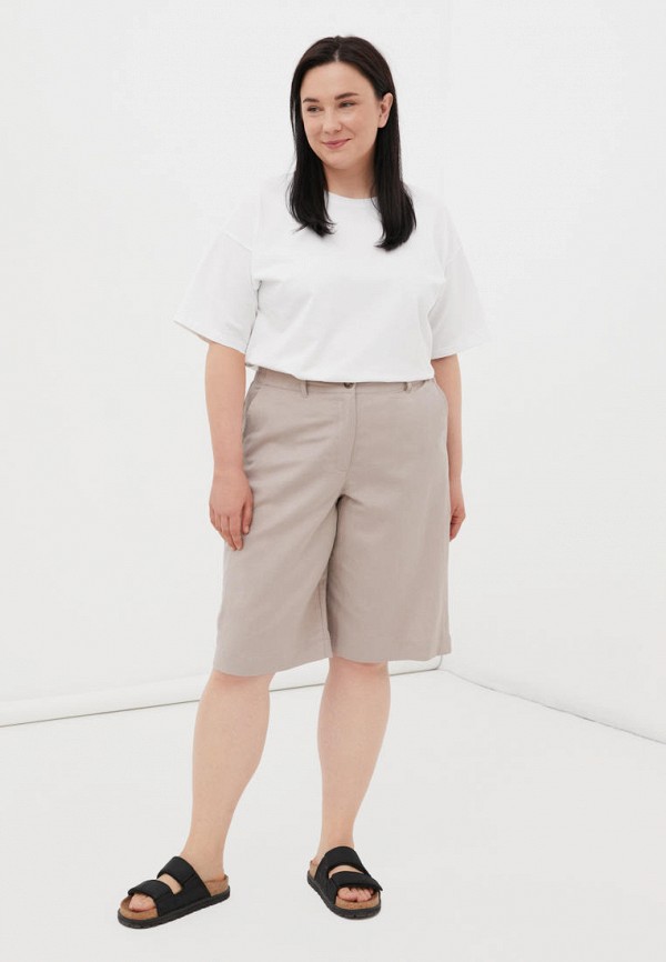 фото Шорты finn flare