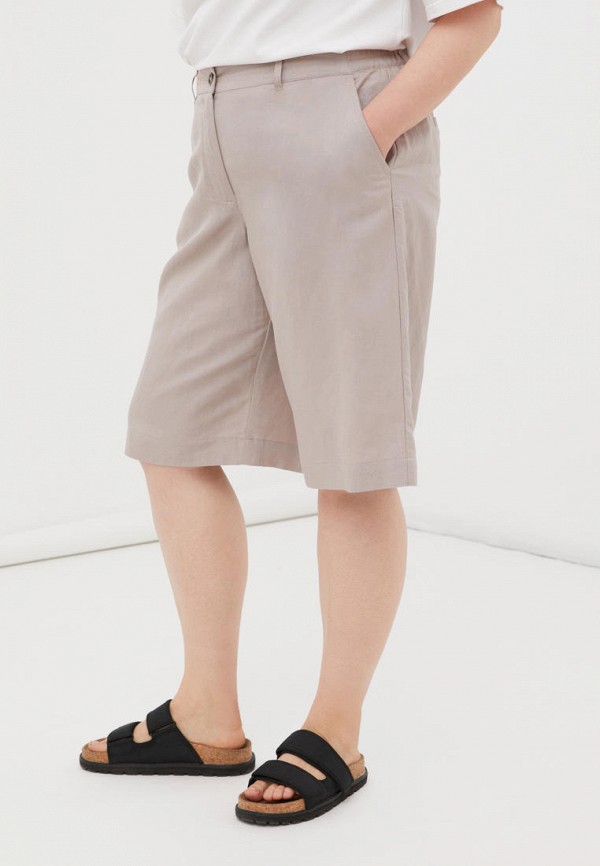 фото Шорты finn flare