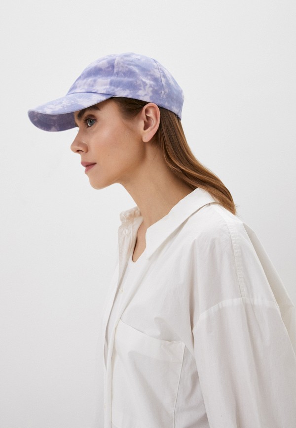 фото Бейсболка mavi