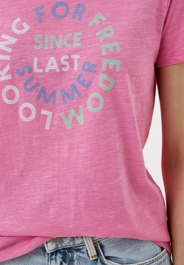 фото Футболка colin's