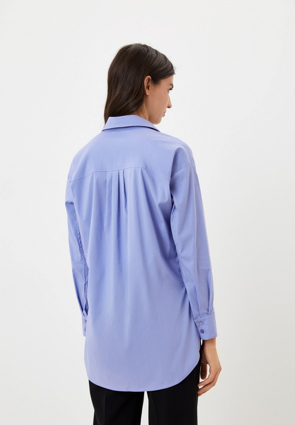 фото Рубашка петербургский стиль