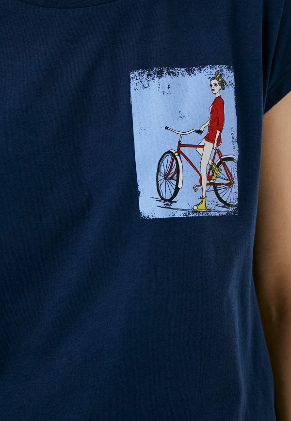 фото Футболка colin's