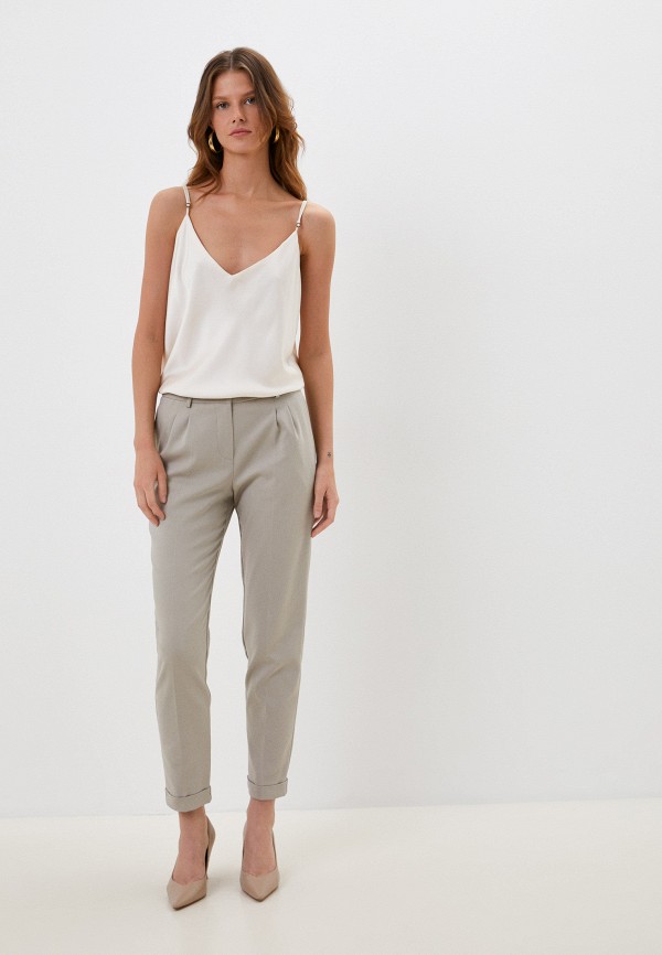 фото Брюки петербургский стиль