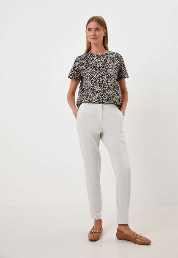 фото Брюки петербургский стиль