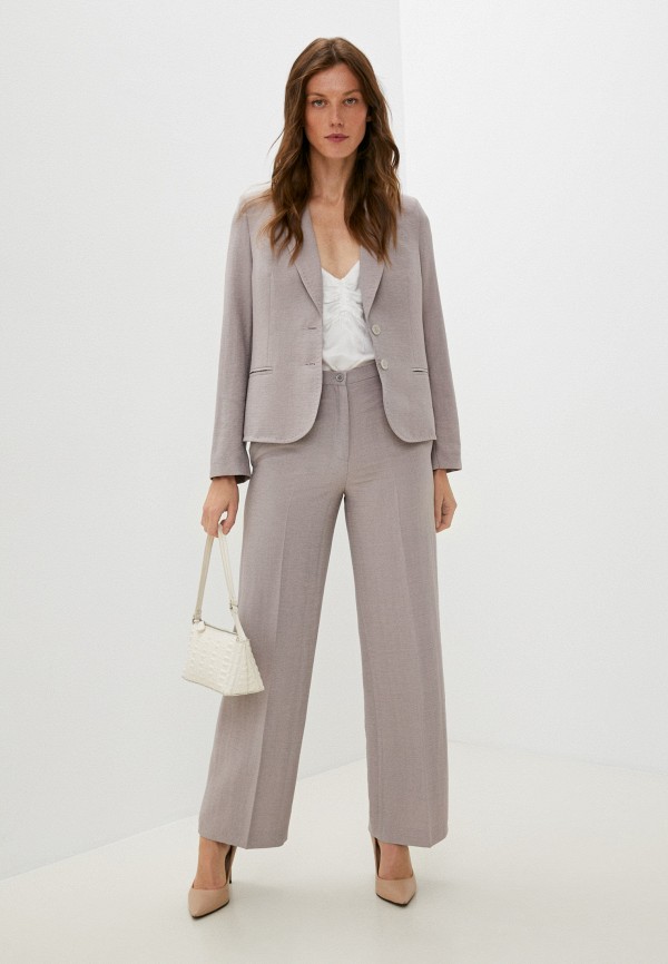 фото Брюки петербургский стиль