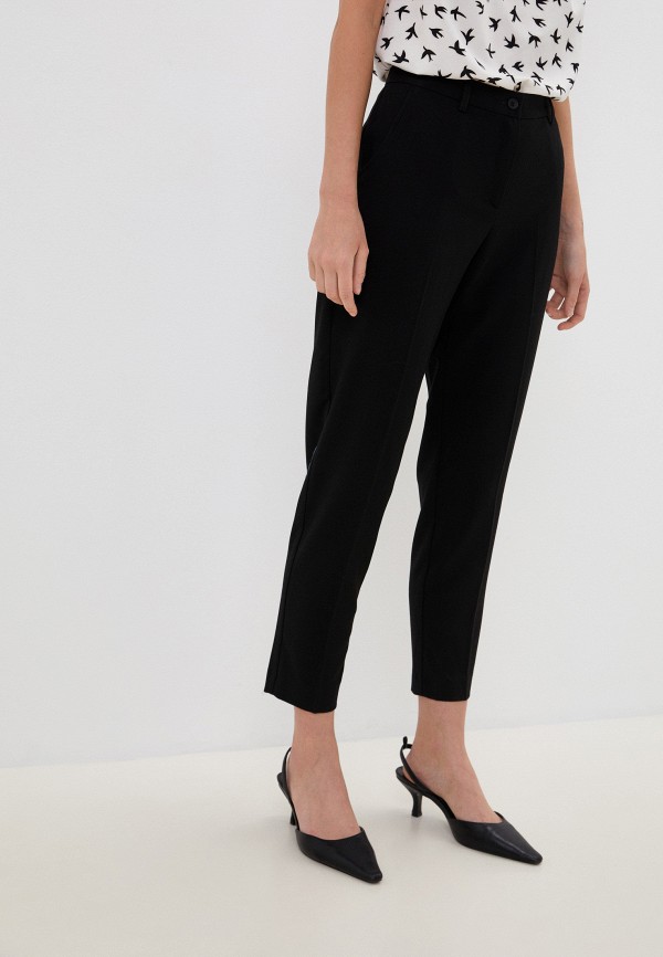 фото Брюки петербургский стиль