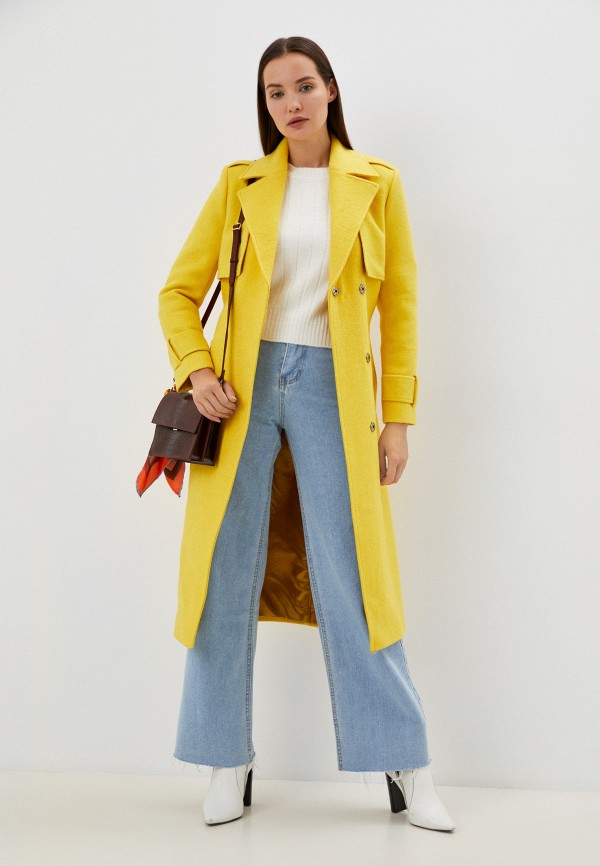 фото Пальто vivaldi