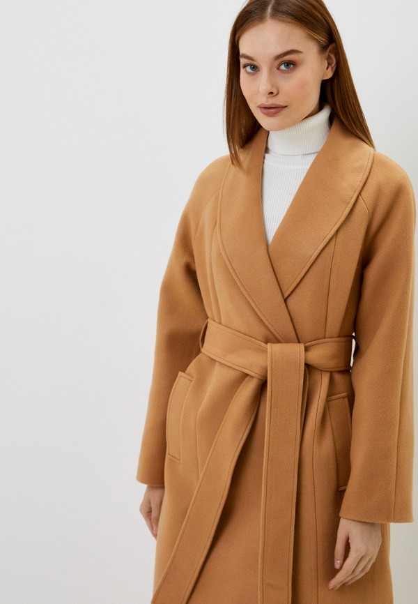 фото Пальто vivaldi